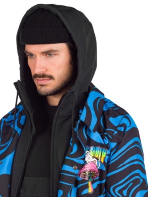 Trippy 2024 snowboard jackets